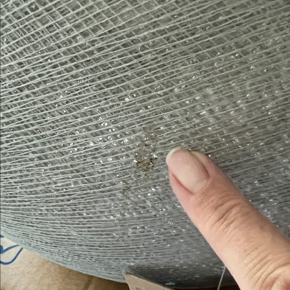 The most sophisticated dog/cat bed ever! - Picture 7 of 8